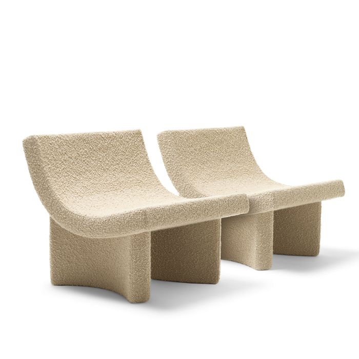 Talk Fauteuil
