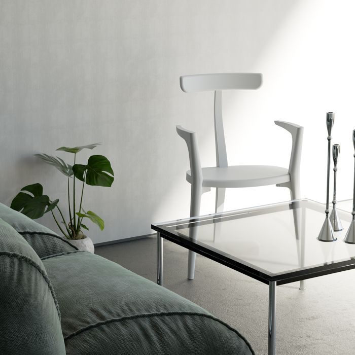 Chaise Beluga