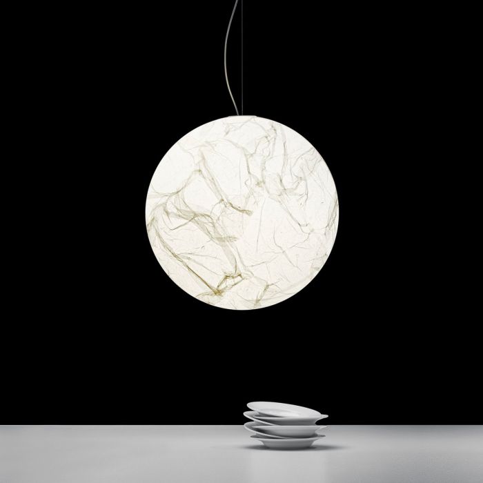 Moon - Suspension