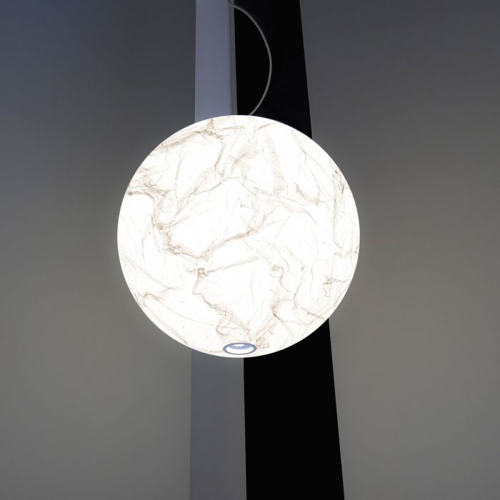 Moon - Suspension