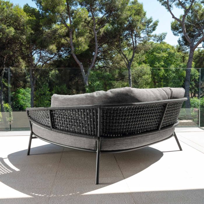 Lit de repos Moon 