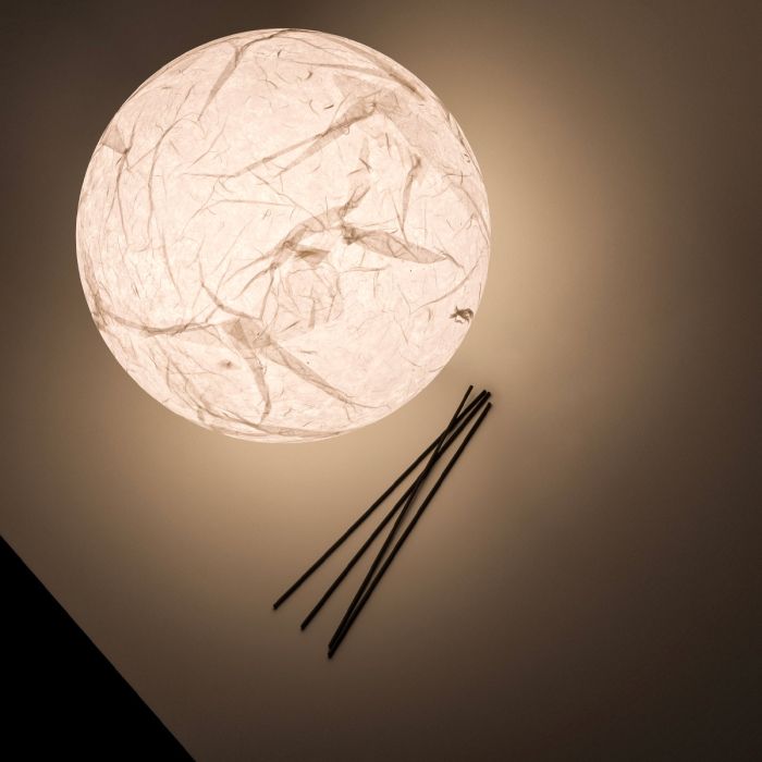 Moon T - Lampe à poser (Outlet)