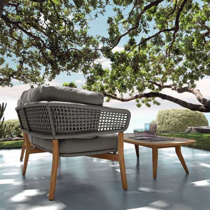 Lit de repos Moon Teck