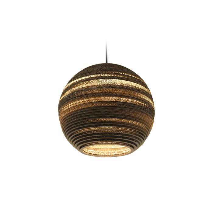 Suspension Scraplight Moon14
