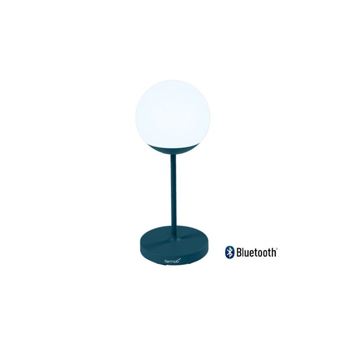 Lampe sans fil Mooon! H.63cm