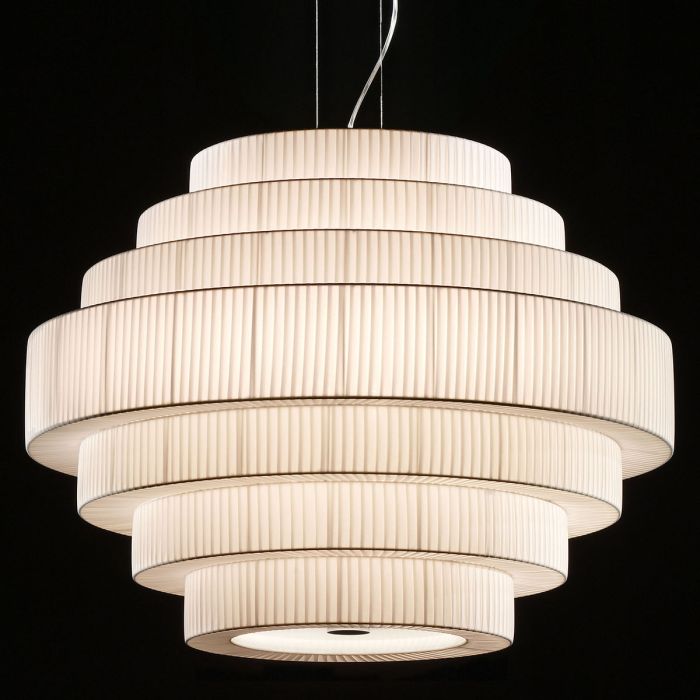 MOS Suspension