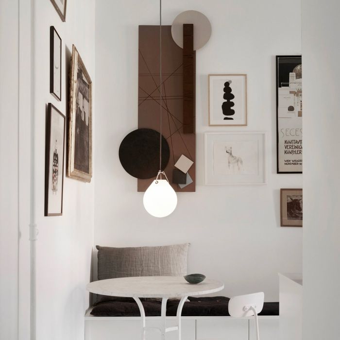 Suspension Moser