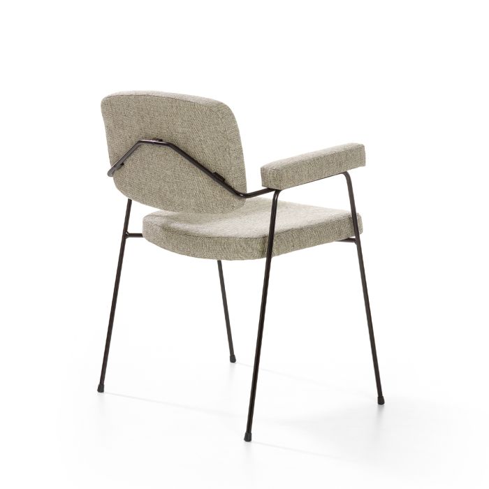 Moulin fauteuil