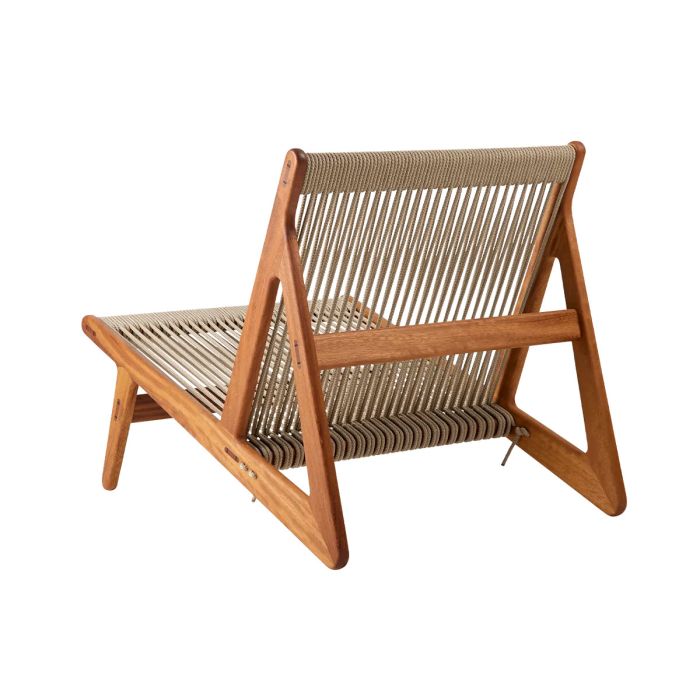 Chaise initiale MR01 OUTDOOR
