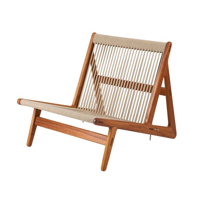Chaise initiale MR01 OUTDOOR