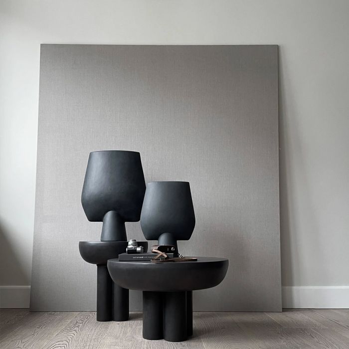 Table basse Crown