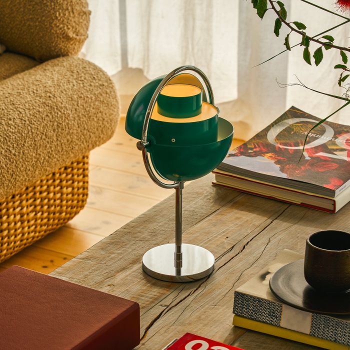 Lampe sans fil rechargeable Multi-lite