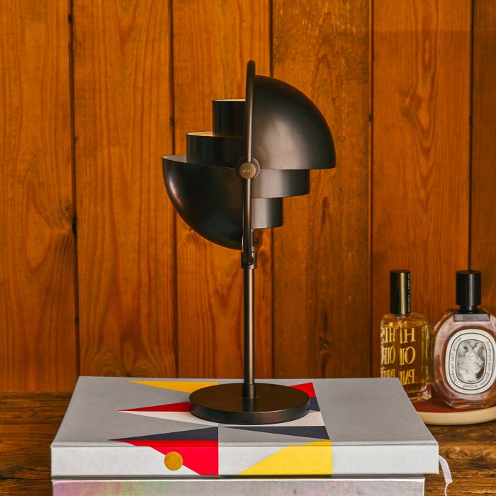 Lampe sans fil rechargeable Multi-lite