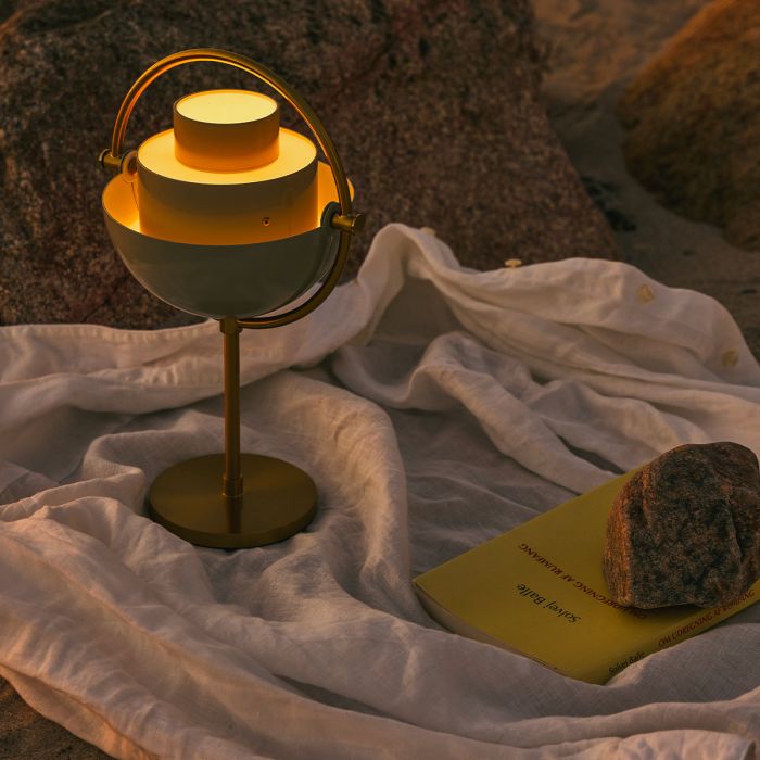 Lampe sans fil rechargeable Multi-lite