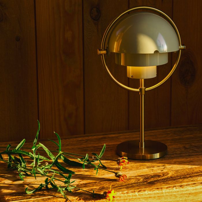 Lampe sans fil rechargeable Multi-lite