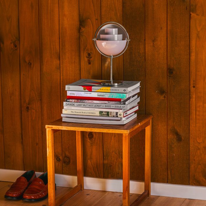 Lampe sans fil rechargeable Multi-lite
