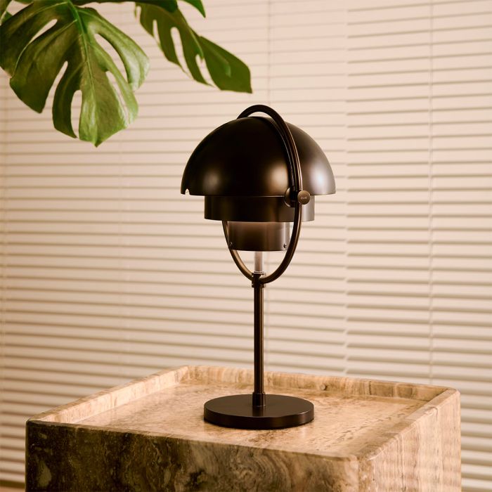 Lampe sans fil rechargeable Multi-lite