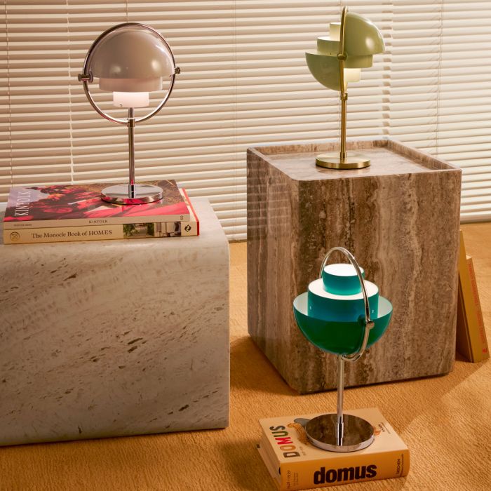 Lampe sans fil rechargeable Multi-lite