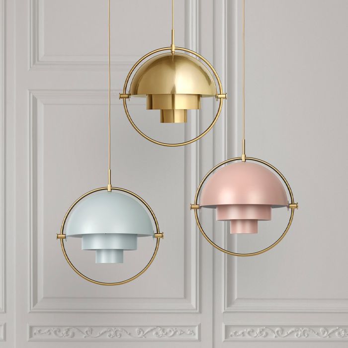 Suspension Multi-Lite