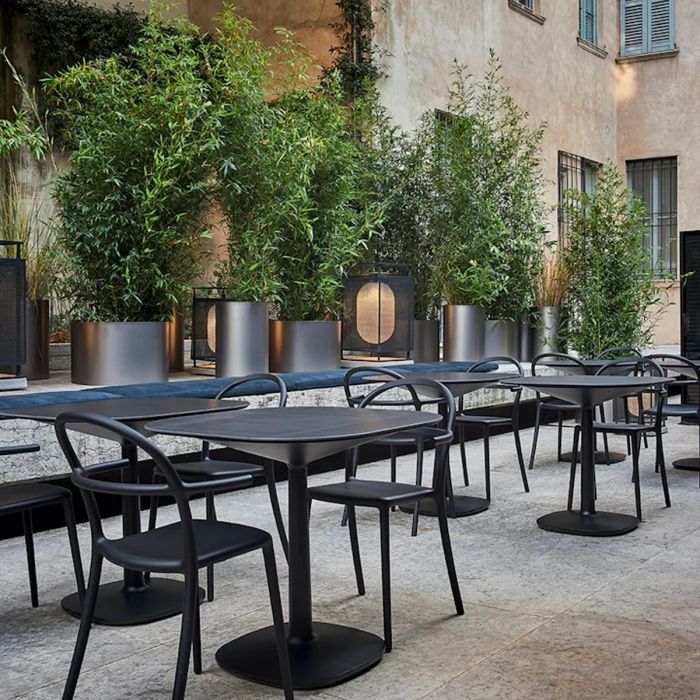 Table Multiplo Outdoor