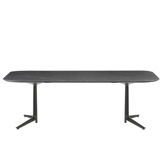 Table Multiplo XL rectangular Outdoor