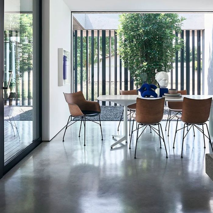 Table Multiplo XL rectangular Outdoor