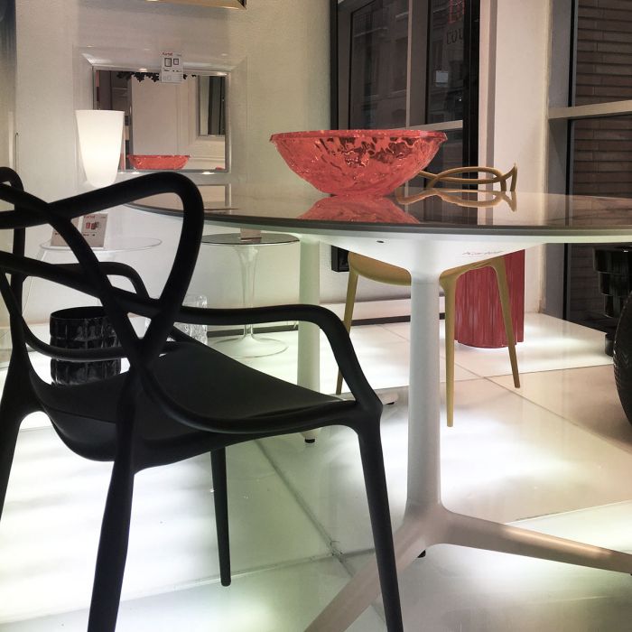 Table Multiplo