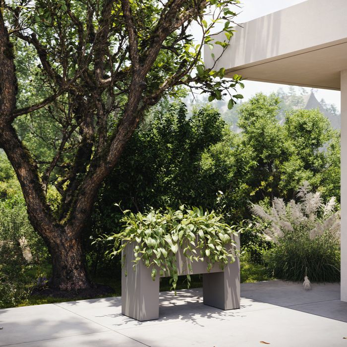 Jardinière Muro