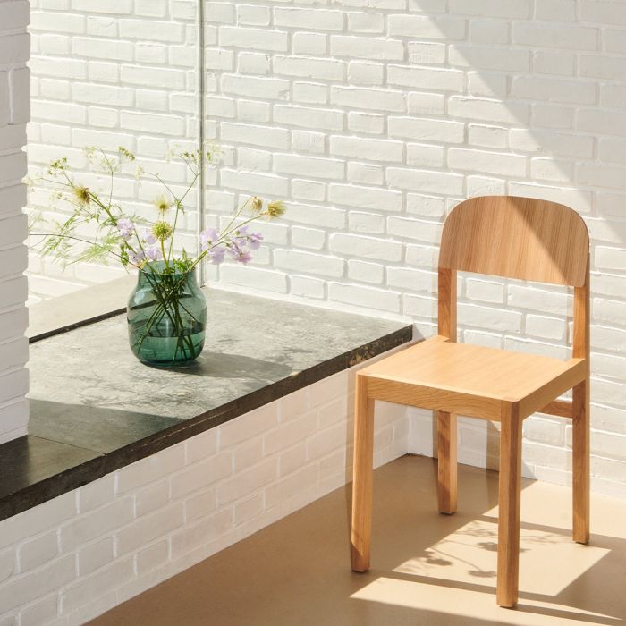 Chaise Workshop - Lot de 2