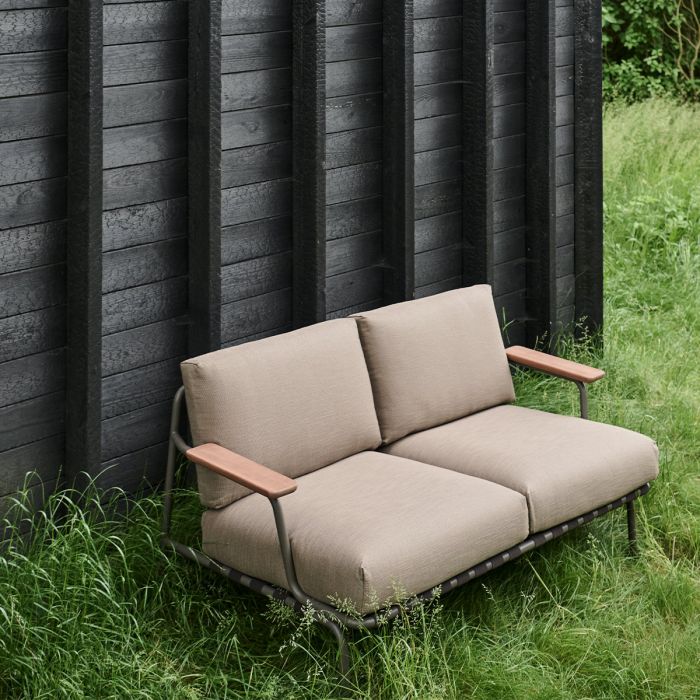 Canapé Settle - 2 places