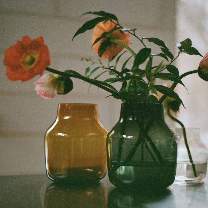Vase Silent