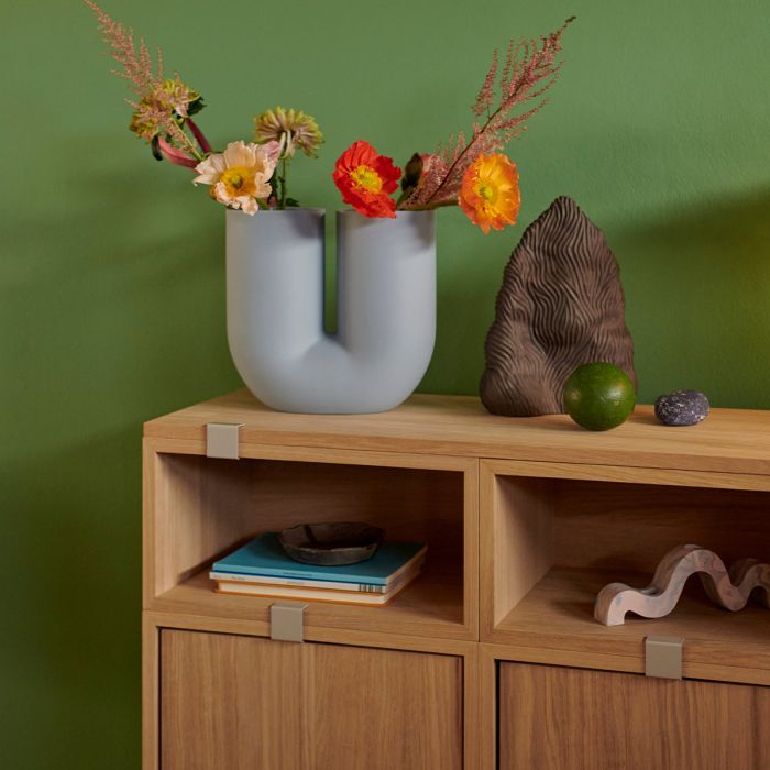 Stacked Storage System - Sideboard - Configuration 2 
