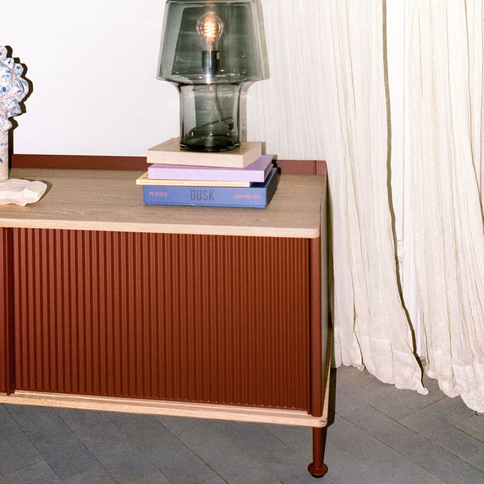 Buffet Bas Enfold