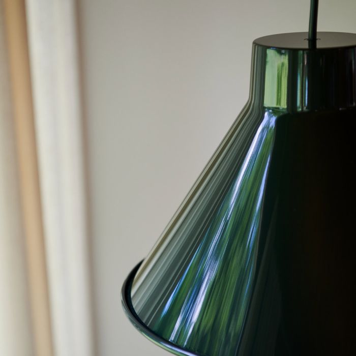 Suspension Top - Ø21 cm