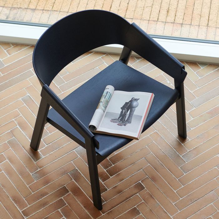 Lounge Chair Cover