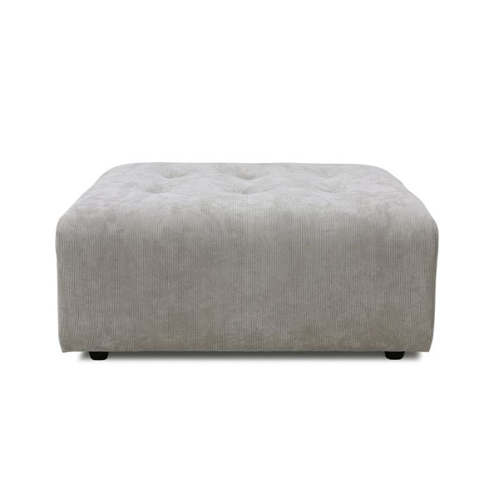 Vint Couch Module Carré