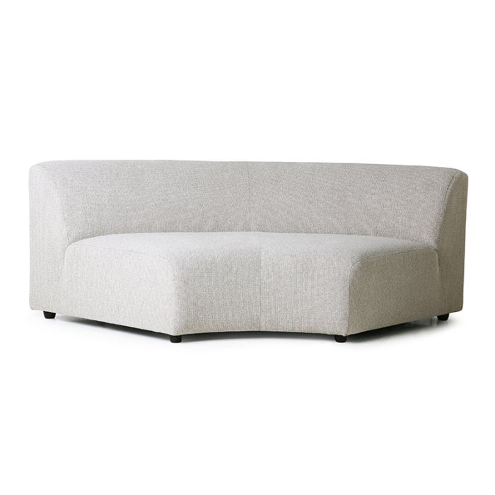 Jax Couch Module Rond