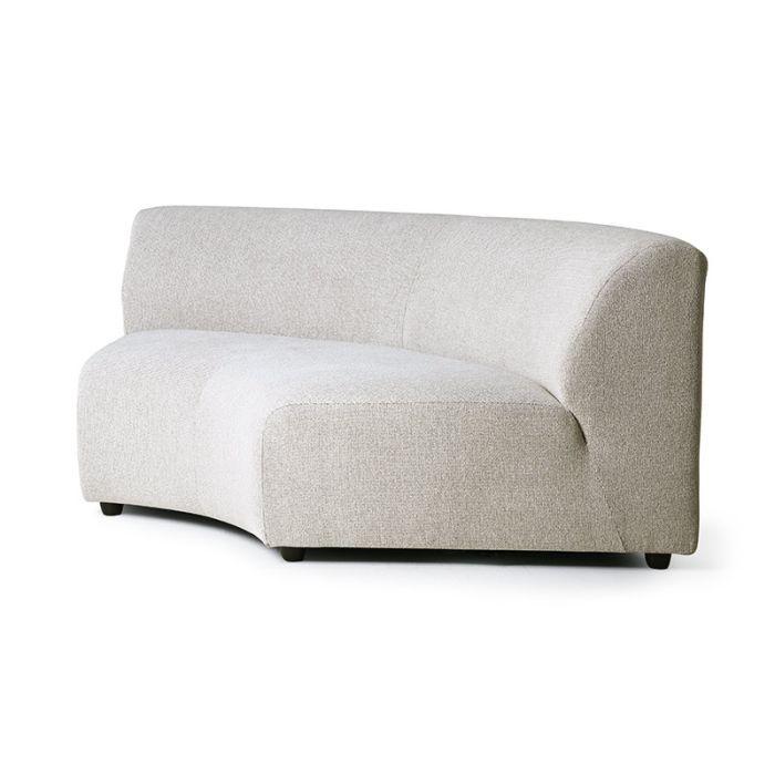 Jax Couch Module Rond