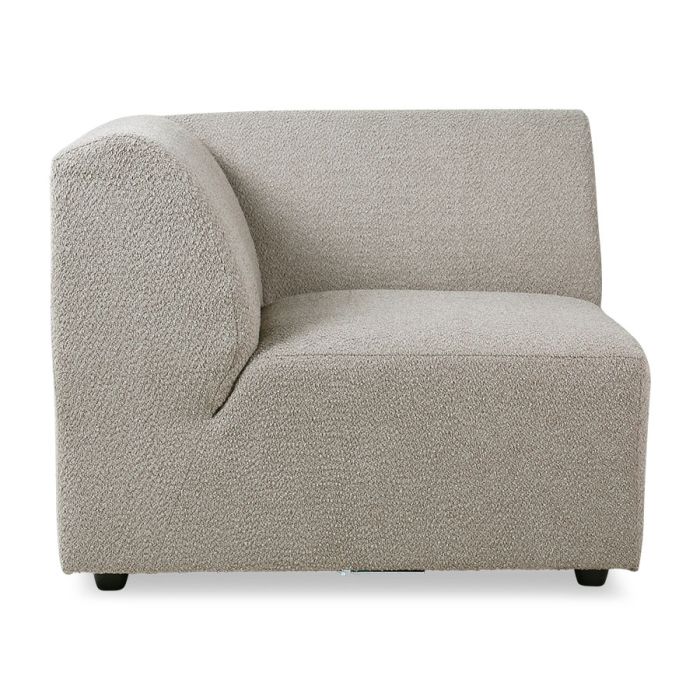 Jax Couch Module Gauche