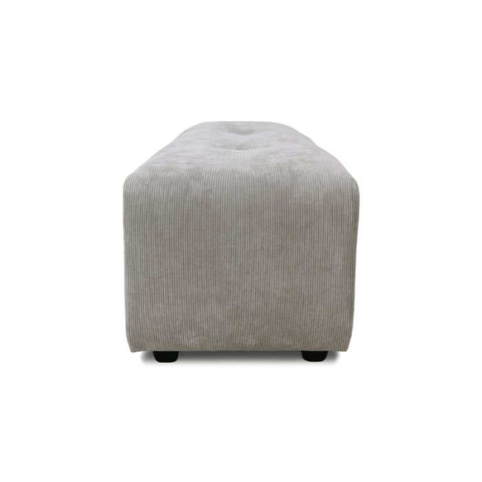 Vint Couch Pouf