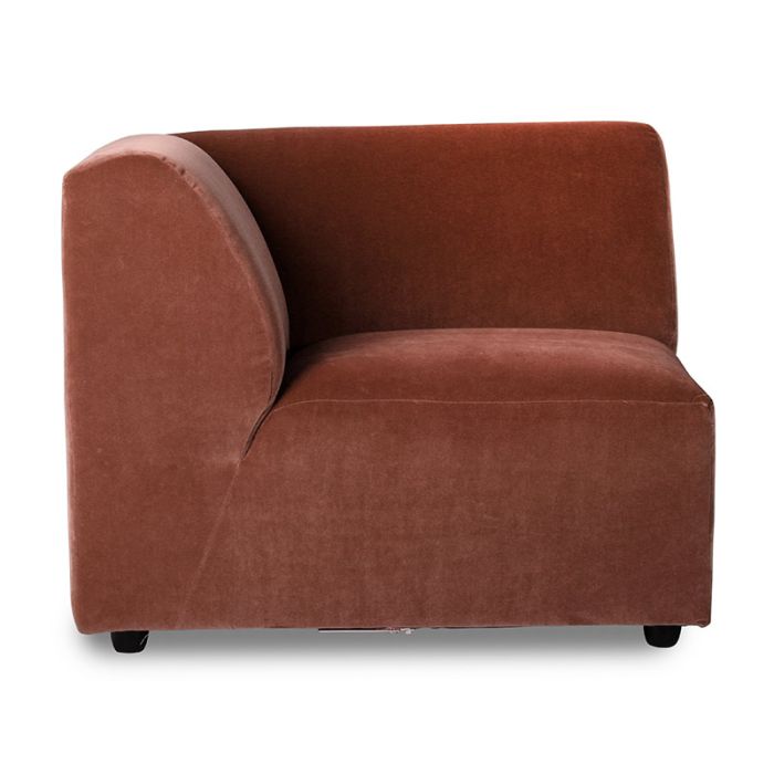 Jax Couch Module Gauche