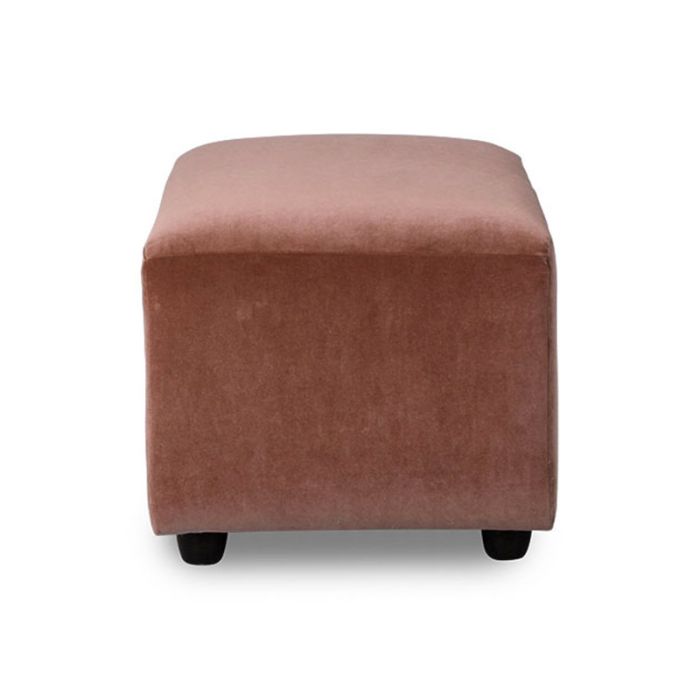 Jax Couch Pouf