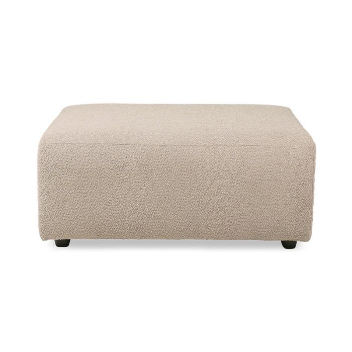 Jax Couch Module Carré - Taupe
