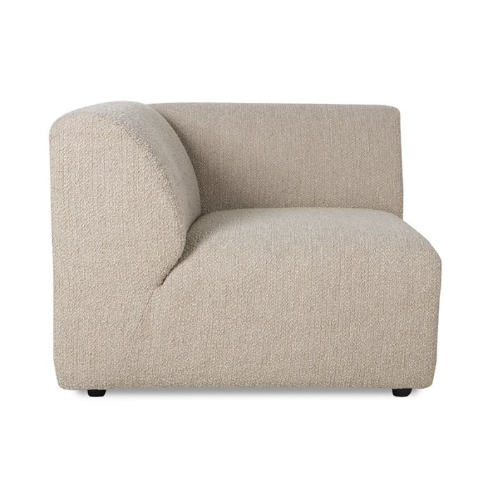 Jax Couch Module Gauche