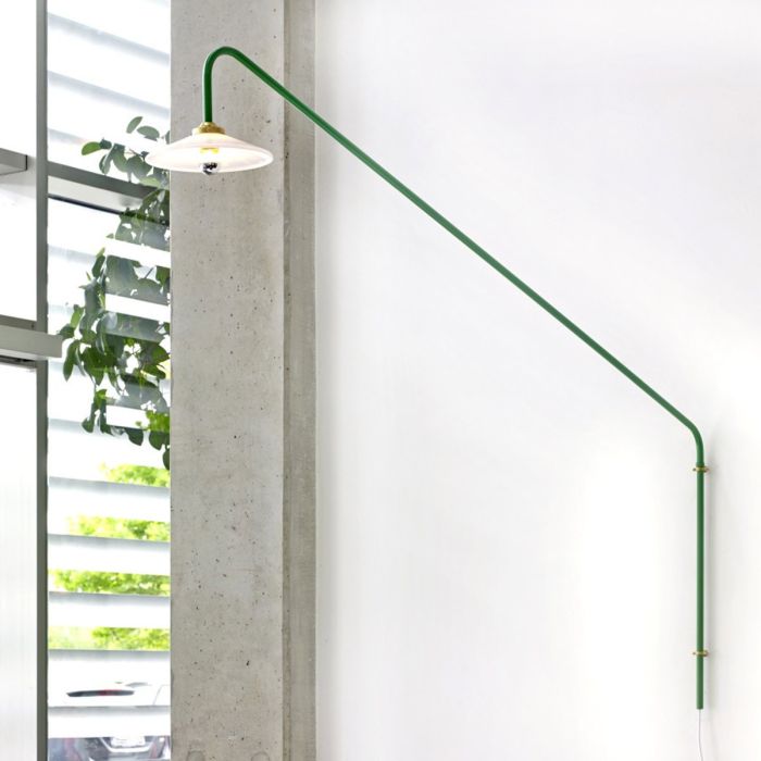 Lampe suspendu n°1