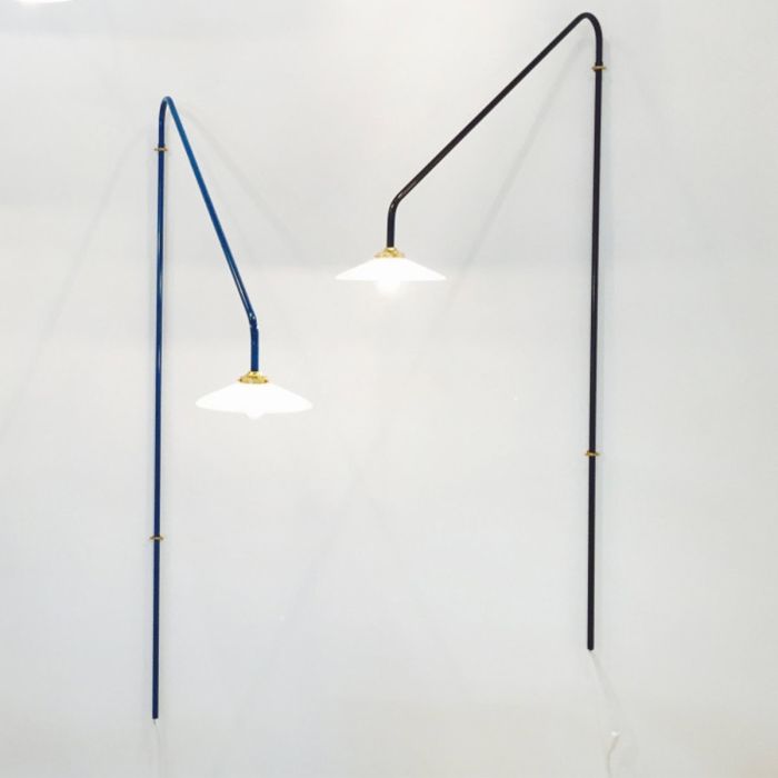 Lampe suspendu n°4