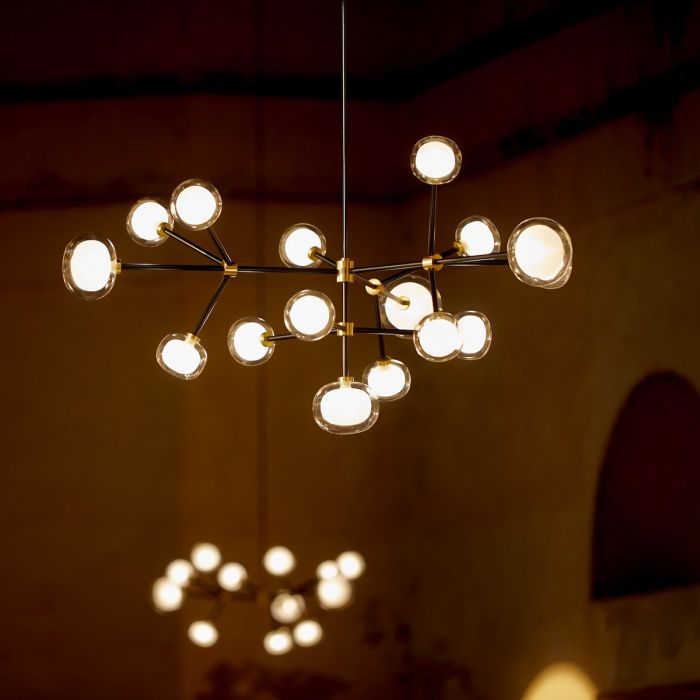 Nabila chandelier 552.16 