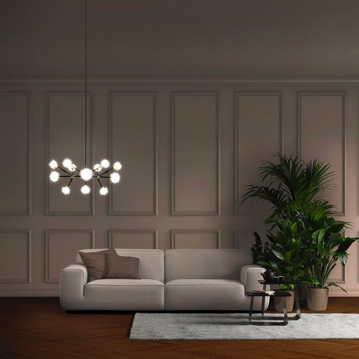 Nabila chandelier 552.12 