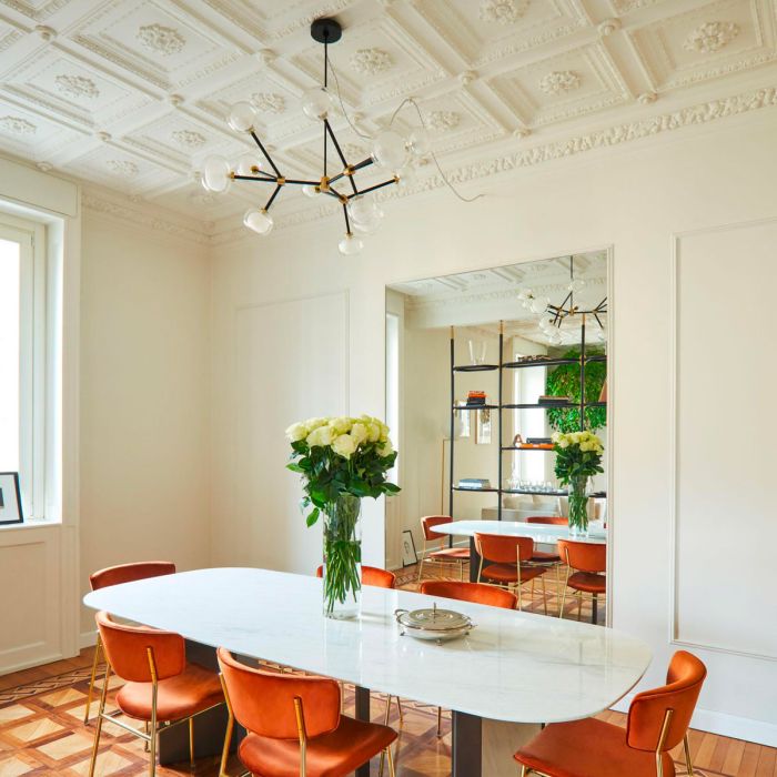 Nabila chandelier 552.12 