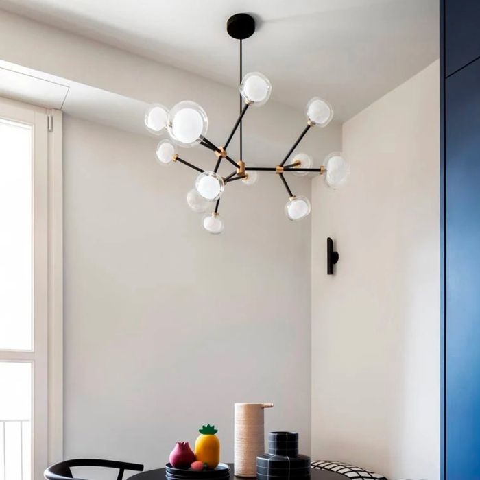 Nabila chandelier 552.12 